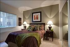 Orange County - Irvine - Toscana - Bedroom