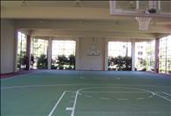 Toscana - Basketball Court