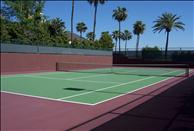 Toscana - Basketball Court