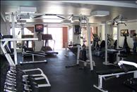 Toscana - Fitness Center