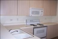 Toscana - Kitchen