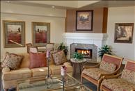 Orange County - Irvine - Toscana - Clubhouse