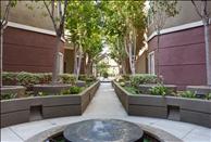 Orange County - Irvine - Toscana - Courtyard