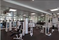 Orange County - Irvine - Toscana - Fitness Center