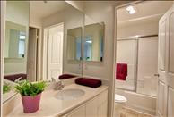 Orange County - Irvine - Toscana - Bathroom