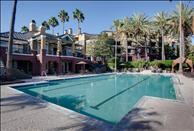 Orange County - Irvine - Toscana - Swimming Pool