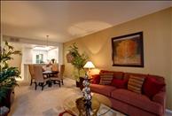 Orange County - Irvine - Toscana - Living/Dining Room