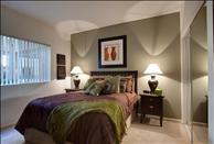 Orange County - Irvine - Toscana - Bedroom
