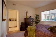 Orange County - Irvine - Toscana - Bedroom