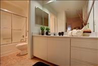 Orange County - Irvine - Toscana - Bathroom