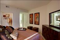 Orange County - Irvine - Toscana - Bedroom