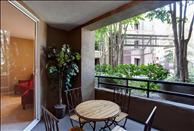 Orange County - Irvine - Toscana - Patio/Balcony