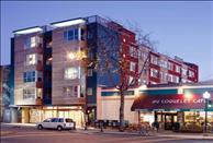 Berkeley Apartments - Touriel - Community