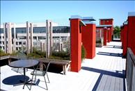 Berkeley Apartments - Touriel - Roof Top