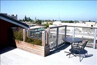 Berkeley Apartments - Touriel - Roof Top