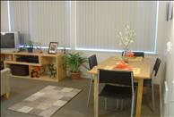 Berkeley Apartments - Touriel - Dining Room