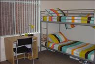 Berkeley Apartments - Touriel - Bedroom