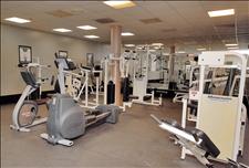 Los Angeles - Woodland Hills - Versailles - Fitness Center
