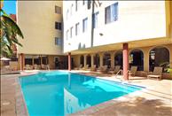 Los Angeles - Woodland Hills - Versailles - Swimming Pool