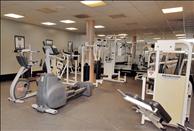 Los Angeles - Woodland Hills - Versailles - Fitness Center