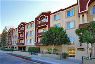 Los Angeles - Woodland Hills - Versailles - Exterior