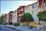 Versailles Apartments - Exterior