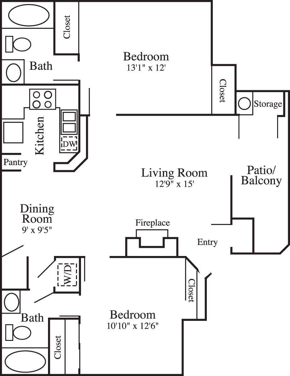 Vista                                              Floorplan Image