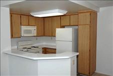 Orange County - Laguna Hills - Villa Solana - Kitchen