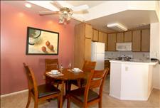 Orange County - Laguna Hills - Villa Solana - Dining Room
