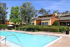 Orange County - Laguna Hills - Villa Solana - Swimming Pool