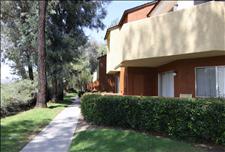 Orange County - Laguna Hills - Villa Solana - Community