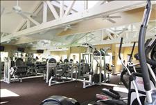 Orange County - Laguna Hills - Villa Solana - Fitness Center