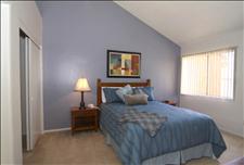 Orange County - Laguna Hills - Villa Solana - Bedroom
