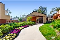 Orange County - Laguna Hills - Villa Solana - Leasing Center