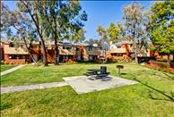 Orange County - Laguna Hills - Villa Solana - Picnic Area