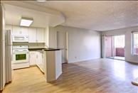 Orange County - Laguna Hills - Villa Solana - Living/Dining Room