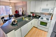 Orange County - Laguna Hills - Villa Solana - Kitchen/Dining Room