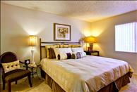 Orange County - Laguna Hills - Villa Solana - Bedroom