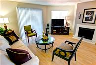 Orange County - Laguna Hills - Villa Solana - Living Room