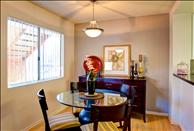Orange County - Laguna Hills - Villa Solana - Dining Room