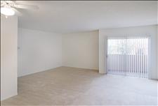 Los Angeles - Koreatown - Virgil Square - Living Room