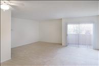 Los Angeles - Koreatown - Virgil Square - Living Room