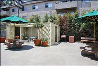 Los Angeles - Koreatown - Virgil Square - Recreation Area