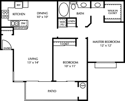 Loma                                               Floorplan Image