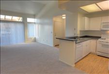 Orange County - Mission Viejo - Vista Del Lago - Living/Dining Room
