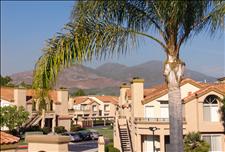 Orange County - Mission Viejo - Vista Del Lago - View