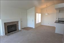 Orange County - Mission Viejo - Vista Del Lago - Den/Study
