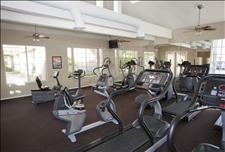 Orange County - Mission Viejo - Vista Del Lago - Fitness Center