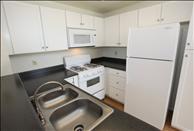 Vista Del Lago - Kitchen