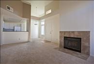 Vista Del Lago - Living Room